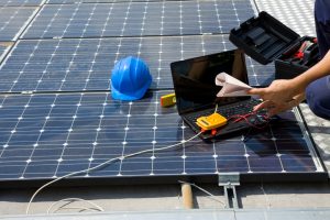 Conditions d’installation de panneaux solaire par Solaires Photovoltaïques à La Queue-les-Yvelines